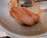 絶品☆トリプルショコラ・クッキーシュー★作り方10写真
