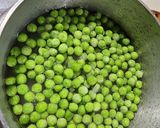 生でも冷凍でも!簡単!豆ご飯作り方3写真