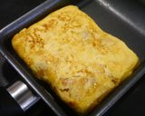 パン耳リメイク！まるでフレンチトースト作り方5写真