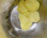 ☆とうもろこしだけ！サラダ☆作り方2写真