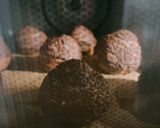 絶品☆トリプルショコラ・クッキーシュー★作り方15写真