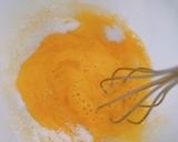 絶品☆トリプルショコラ・クッキーシュー★作り方16写真
