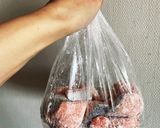 【ジッパー袋で簡単】鮭のエスカベッシュ作り方7写真