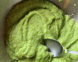 つるむらさきのフワフワおひたし作り方7写真