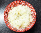 5分で完成！ふわふわ中華風卵かけご飯作り方3写真