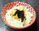 5分で完成！ふわふわ中華風卵かけご飯作り方4写真