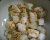 菜の花のちらし寿司作り方4写真