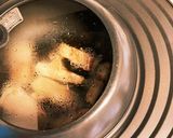 さくさく　長いもの豚バラ肉巻き作り方5写真