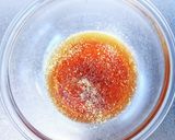 水菜とツナの煮浸し作り方2写真
