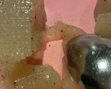 名古屋の味♪臭み0！豚モツで作るどて煮作り方6写真