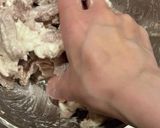 名古屋の味♪臭み0！豚モツで作るどて煮作り方7写真