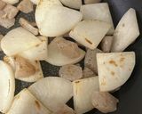 名古屋の味♪臭み0！豚モツで作るどて煮作り方13写真