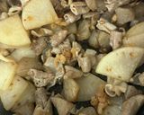 名古屋の味♪臭み0！豚モツで作るどて煮作り方14写真