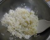 菜の花のちらし寿司作り方9写真