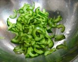 菜の花のちらし寿司作り方6写真