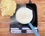 お芋ごろごろ芋ようかん作り方6写真