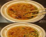 美味ドレと八味で味噌ラーメン！作り方2写真