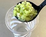飲むデザート・ファチェ作り方8写真