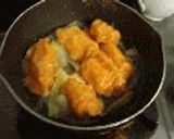 キムチ入り水餃子作り方13写真
