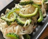 簡単！減塩2g以下　そうめんの食べ方作り方3写真