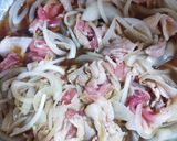 照り照りスタミナ豚丼作り方3写真