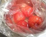 丸ごとトマトのマリネ作り方8写真