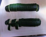 ズッキーニの浅漬け作り方1写真
