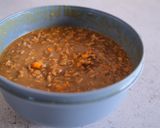 レンジキーマカレー作り方3写真