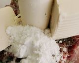 豚こま★豆腐★塩麹ナゲット(ハンバーグ)作り方1写真