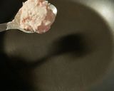 豚こま★豆腐★塩麹ナゲット(ハンバーグ)作り方3写真