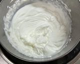 ピーチコンポートケーキ作り方22写真