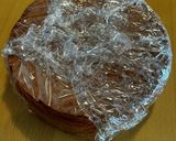 ピーチコンポートケーキ作り方20写真