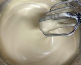 ピーチコンポートケーキ作り方8写真