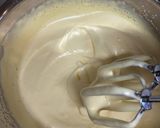 ピーチコンポートケーキ作り方7写真
