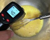 ピーチコンポートケーキ作り方5写真