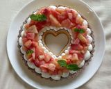 ブルーベリータルト作り方13写真