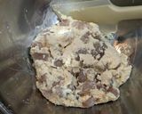 簡単！米粉エビカツ♪　小麦・卵不使用作り方4写真