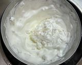 ピーチコンポートケーキ作り方23写真