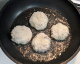 簡単！米粉エビカツ♪　小麦・卵不使用作り方10写真