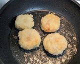 簡単！米粉エビカツ♪　小麦・卵不使用作り方11写真