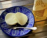 牛乳くず餅作り方7写真