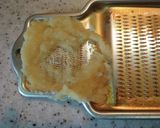 モロヘイヤとろろ素麺作り方10写真