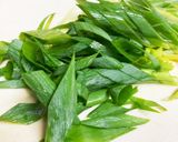 夏野菜たっぷり 鶏胸肉の中華風サラダ作り方3写真