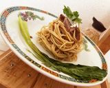 簡単シンプル！神戸名物の杏杏冷麺風作り方10写真