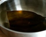 本気の本格関西そばつゆ作り方1写真