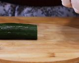 屋台気分になる♪トルネード冷やしきゅうり作り方1写真