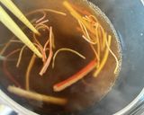 栄養士＊レンジで簡単卵豆腐の中華あんかけ作り方6写真