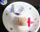 凍らせるだけ ヨーグルトアイス作り方5写真