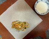 春巻の具、巻き方、揚げ方作り方4写真