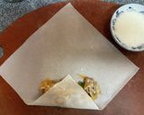 春巻の具、巻き方、揚げ方作り方5写真